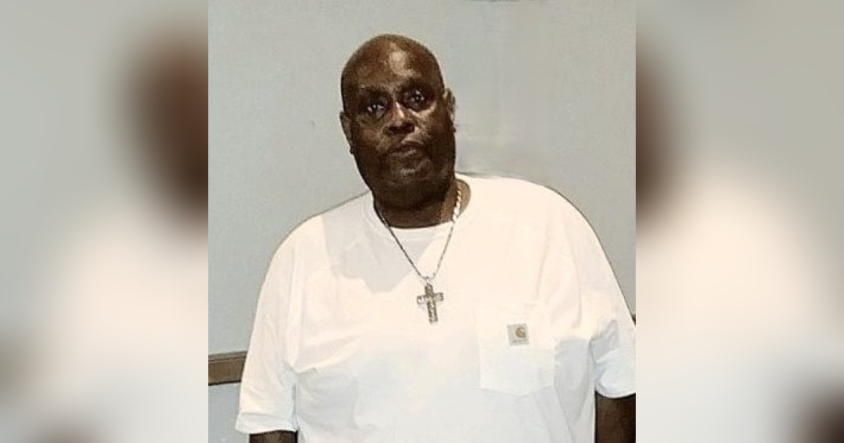 Frederick Stephens Sr.