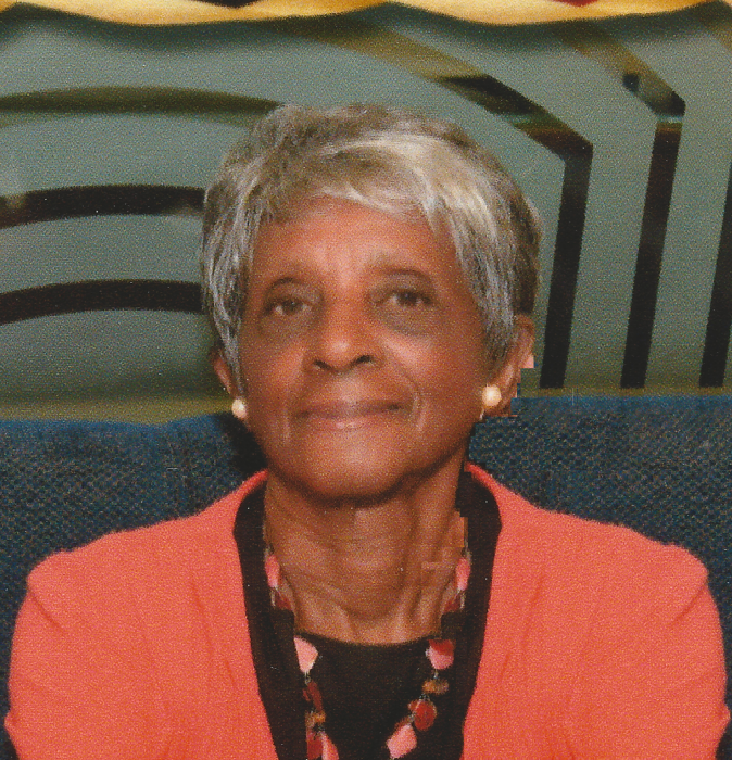 Hettie Johnson Obituary May 30, 2019 Revels Funeral Home Lumberton, NC