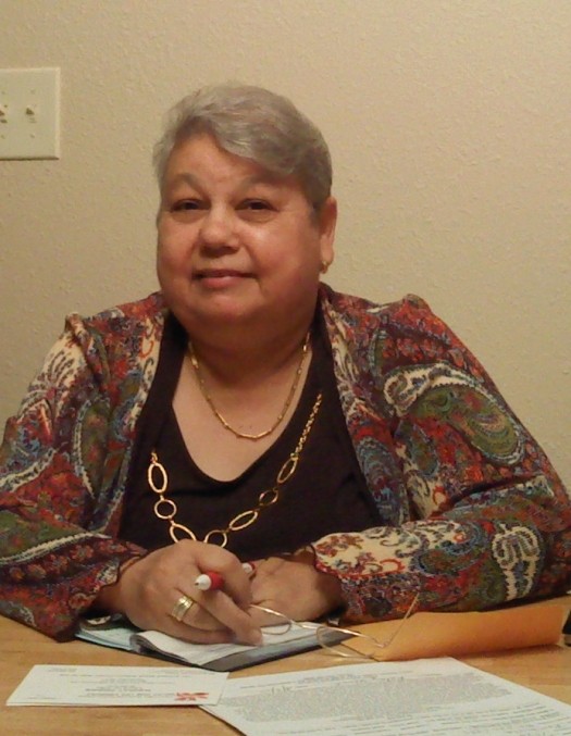 Mattie Locklear Obituary May 7, 2021 Pembroke, NC