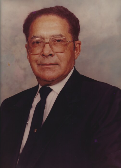 Rev. Prather Sampson Obituary June 21, 2021 Revels Funeral Home