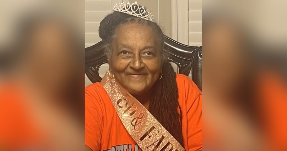 Ida Richardson Obituary June 21, 2022 Summerville, SC