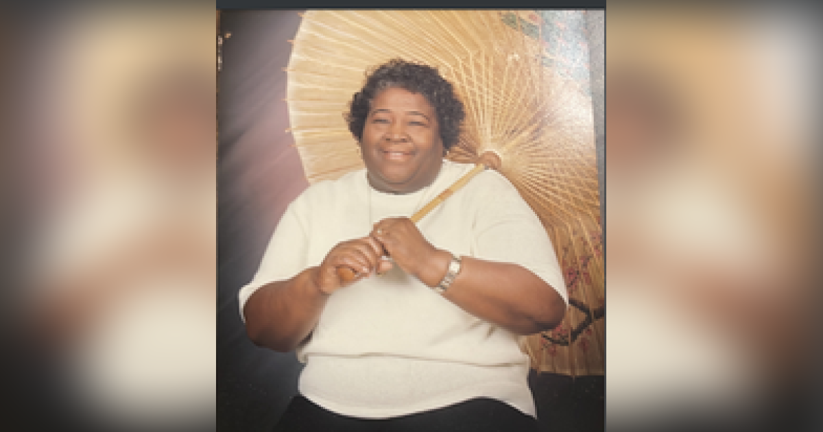Janie Capers Obituary Nov 15, 2022 Summerville, SC