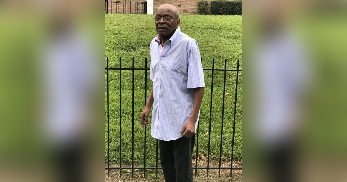 Obituary for Leroy Fields Albert A. Glover Funeral Home