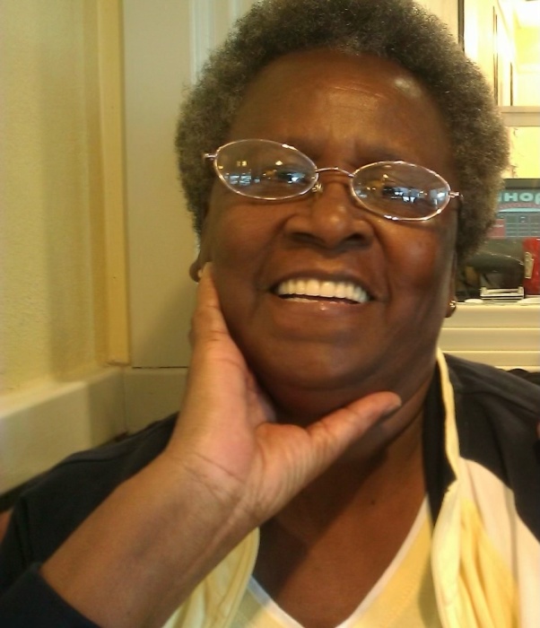 Catherine Limehouse Obituary January 24, 2024 Albert A. Glover