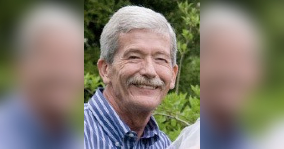 Obituary for Jeffery Perkins Bellows Funeral Chapel