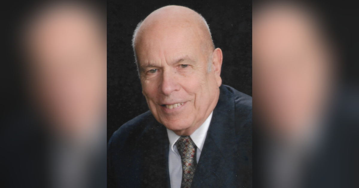 Obituary for Selden J. Bellows Funeral Chapel