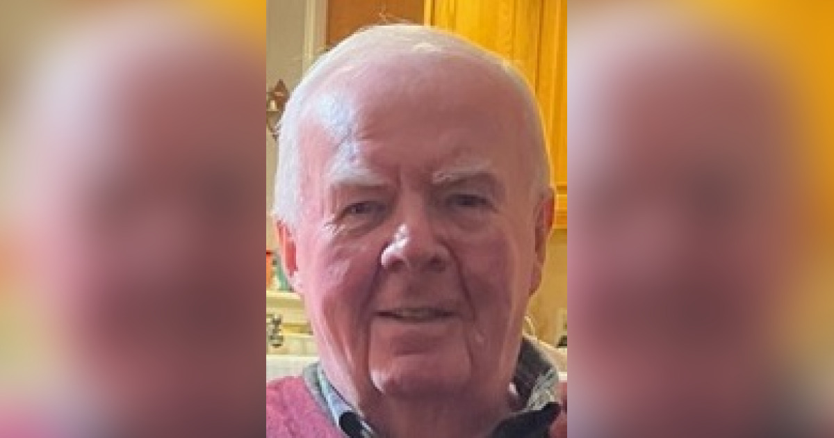 Roderick Mcgarry Iii