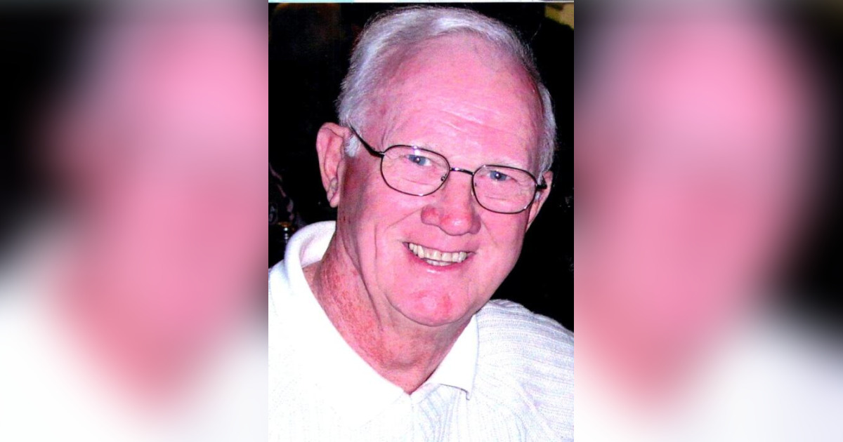 Gerald Carney Obituary July 13, 2023 Bellows Funeral Chapel