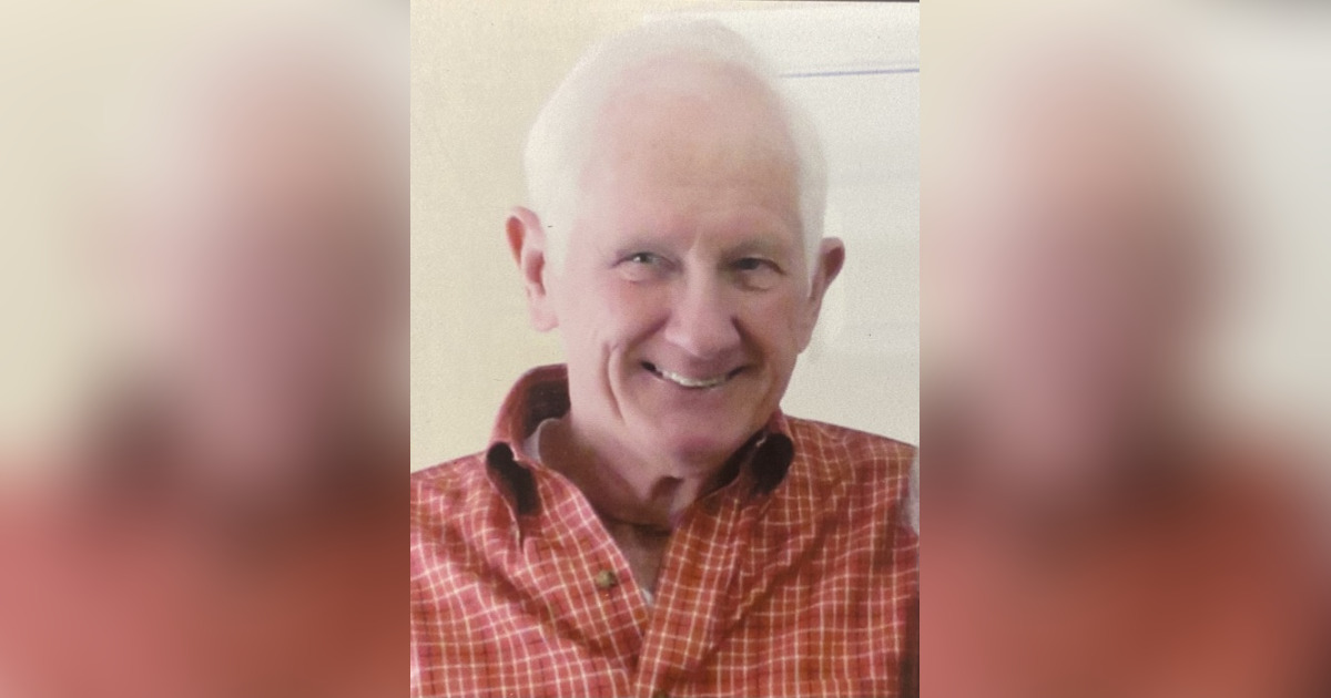 James Isherwood Obituary Oct 18, 2023 Lincoln, RI