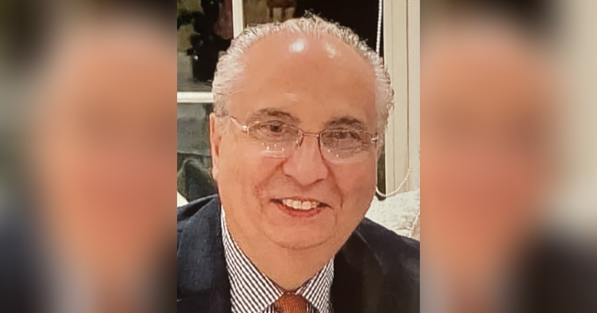 Robert Napolillo