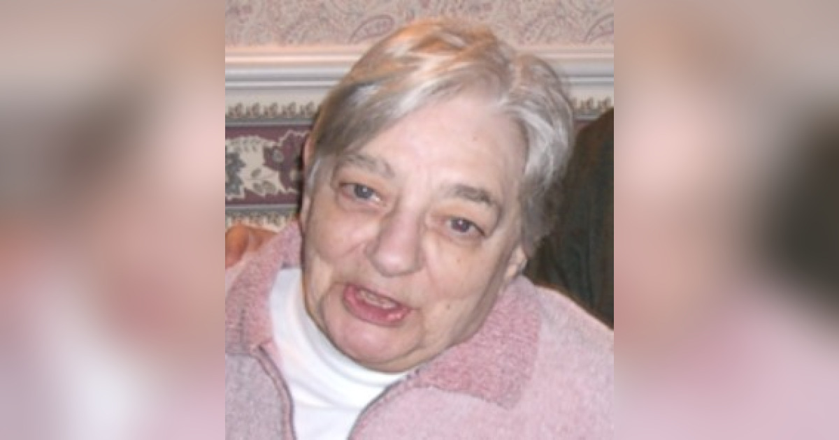 Josephine Checrallah