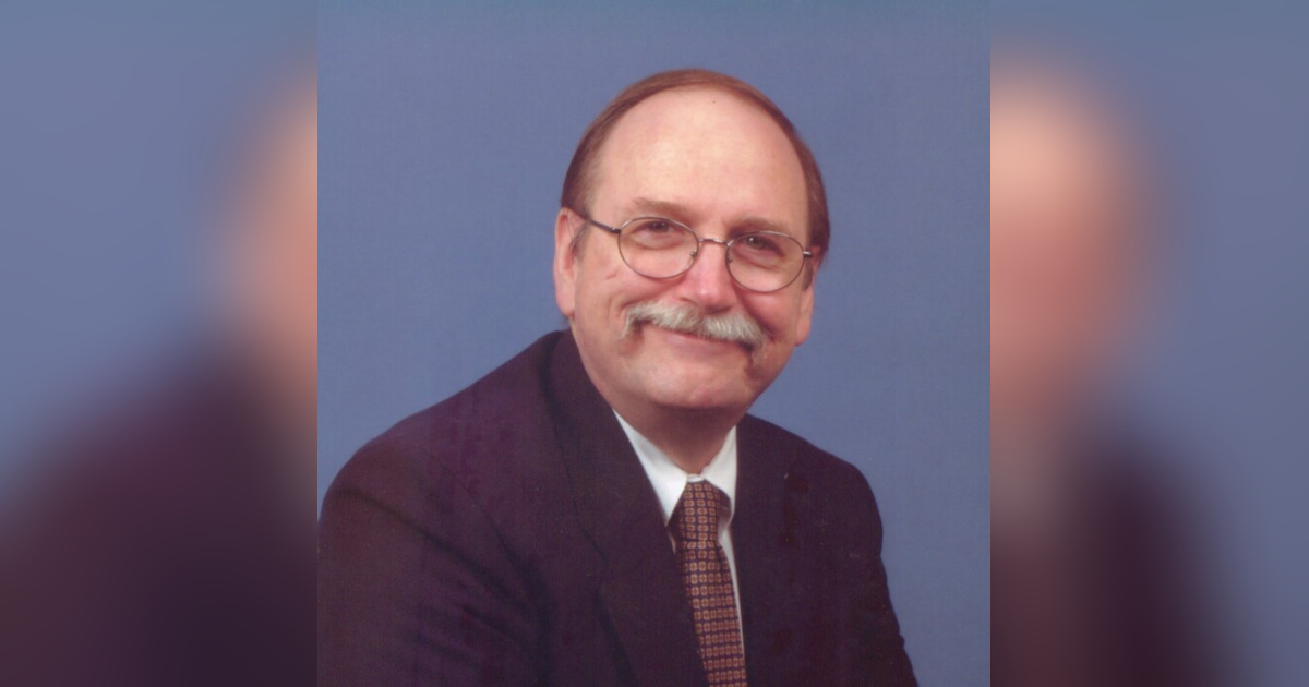 William "Bill" Benson