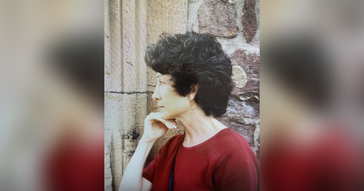 Kathleen Bouthillier