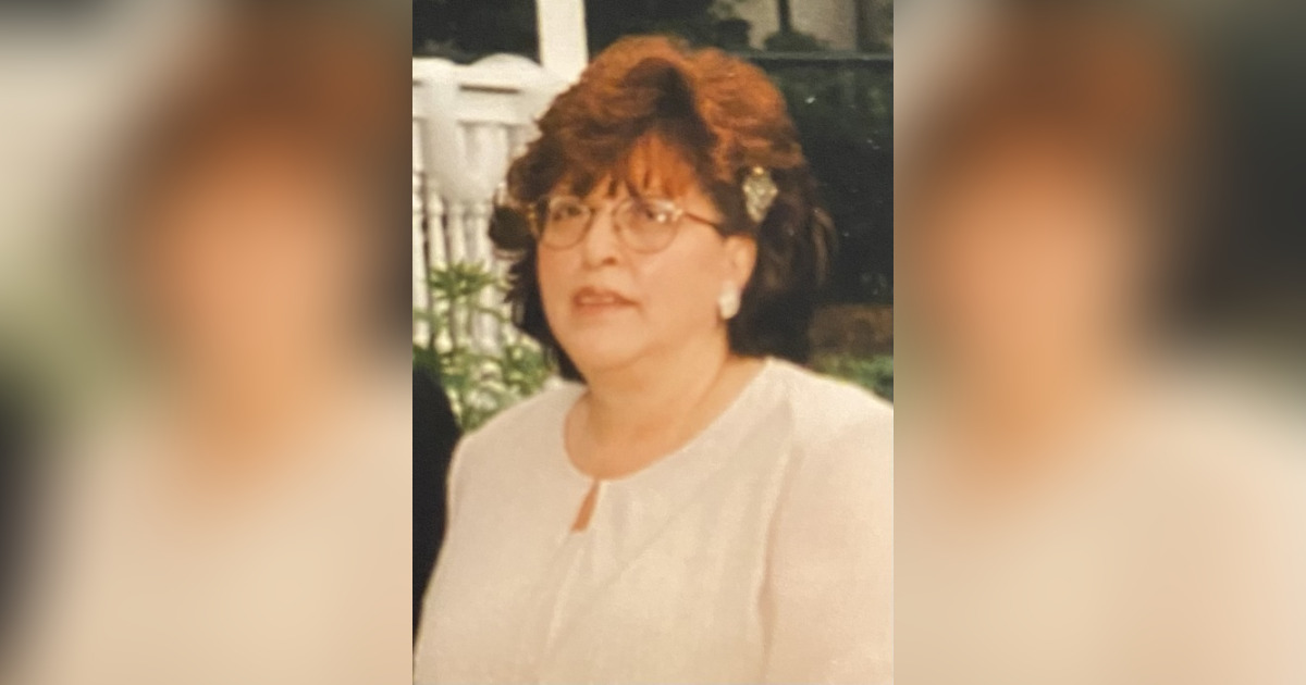 Obituary for Kathleen (DiBona) Donato Nardolillo Funeral Home, Inc.