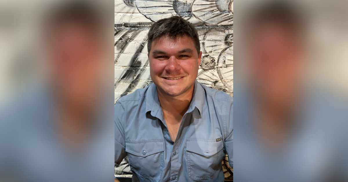 Obituary for Gunnery Sergeant Andrew Guy Joseph Clermont, USMC