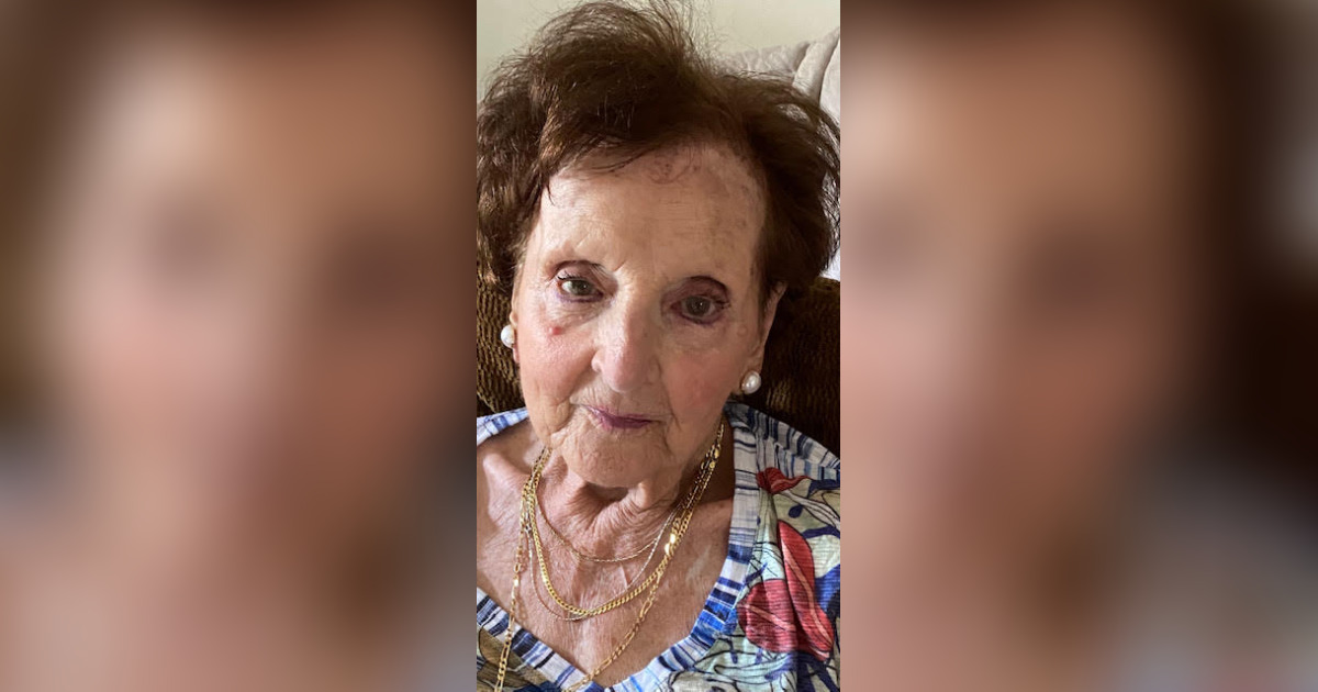 Antonetta "Etta" Tarro