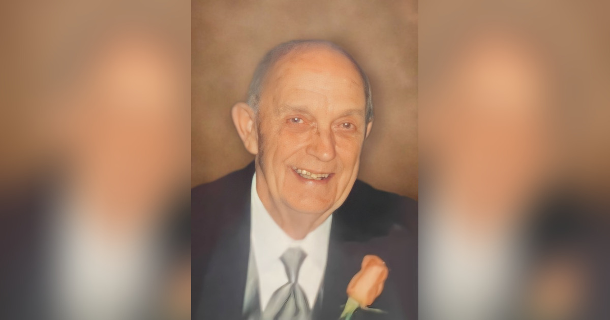Obituary for Donald Weiner Nardolillo Funeral Home, Inc.
