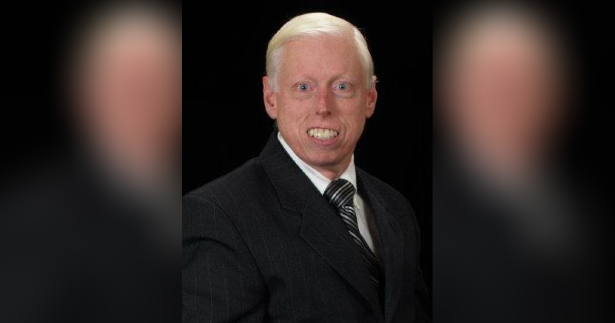 William "Bill" Fuller