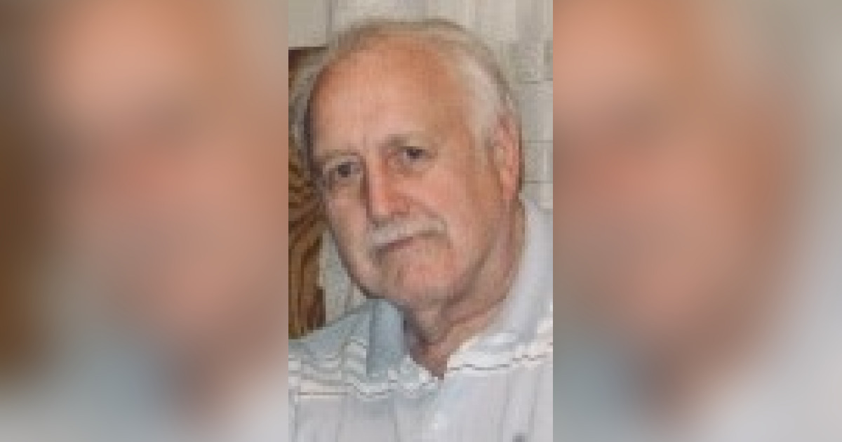 Sr. Kenneth Battersby