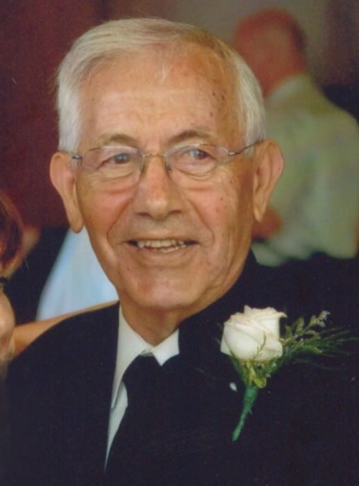 Obituary for Savino DePalo | Nardolillo Funeral Home, Inc.