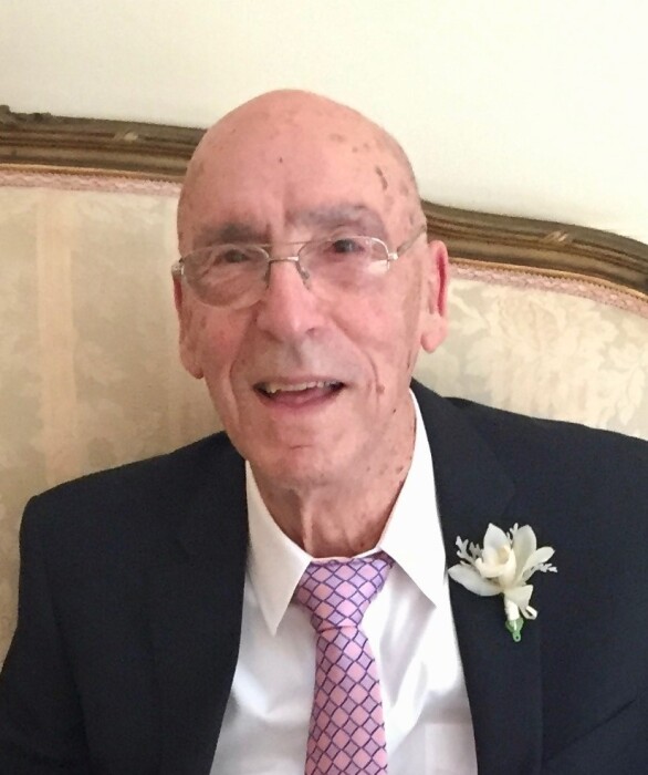 Obituary for Fred Mancini Nardolillo Funeral Home, Inc.