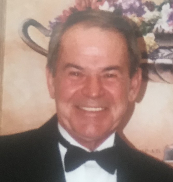 Obituary for Herbert C. Hearne Nardolillo Funeral Home, Inc.