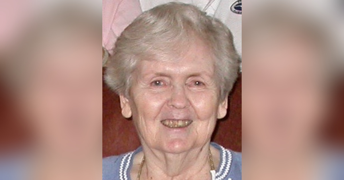 Barbara Crocker Obituary March 26, 2023 SmithMason Funeral Home