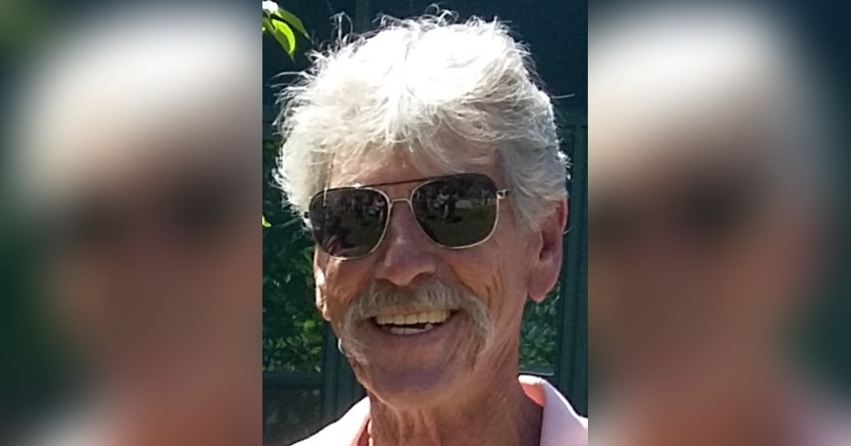 Dexter Patterson Obituary Sep 18, 2023 Riverside, RI