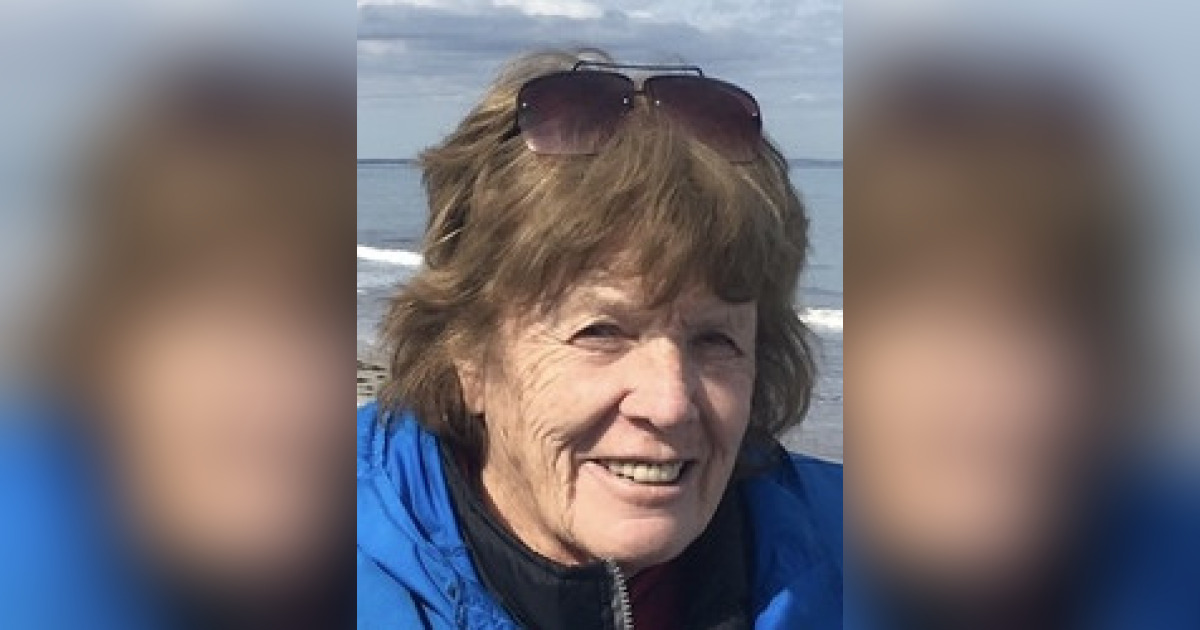 Kathleen Haynes Obituary December 26, 2023 SmithMason Funeral Home