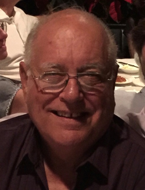 Obituary for Charles St. Hilaire SmithMason Funeral Home