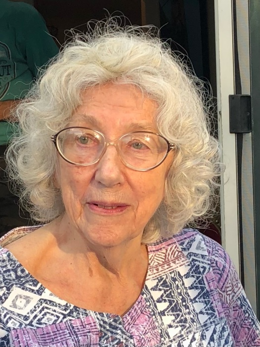 Joan Vaughan Obituary November 21, 2021 SmithMason Funeral Home