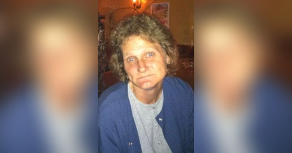Marcella "Marcy" Johnson Obituary May 22, 2022 Seneca, PA