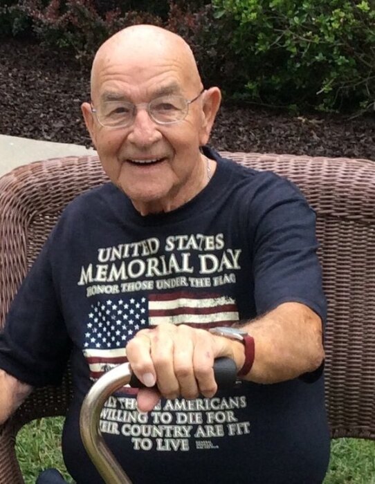 Bartlett "Bart" Haugh Obituary | November 7, 2022 | Hile-Best Funeral