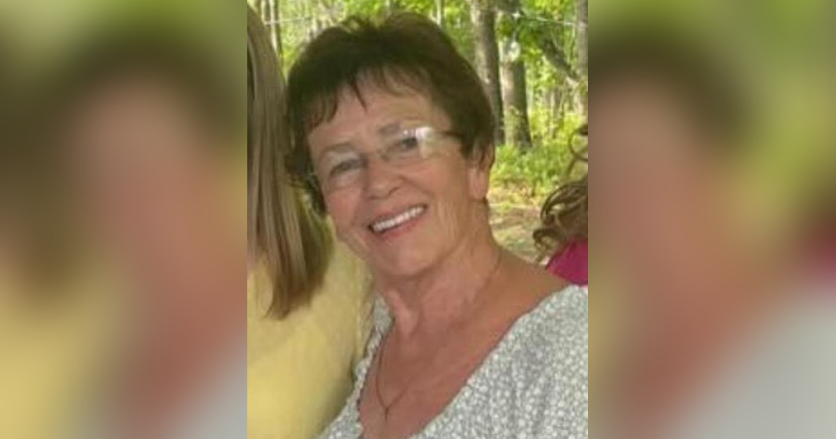 Lorraine Harrah Obituary December 2, 2022 Seneca, PA