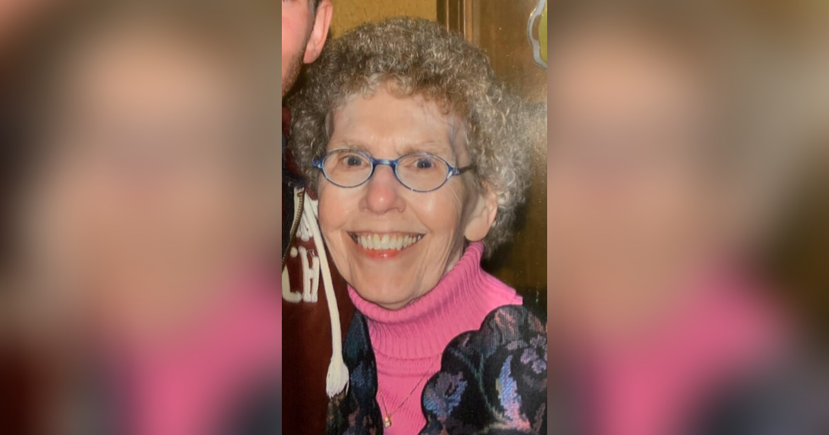 Mary Kirkwood Obituary March 15, 2023 HileBest Funeral Home Inc