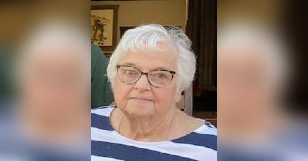 Judith Ziegler Obituary July 8, 2023 HileBest Funeral Home Inc