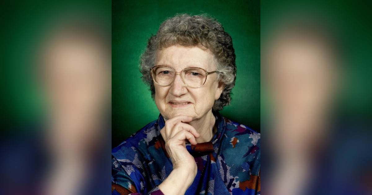Margaret beichner obituary september 12 2023 hile best funeral