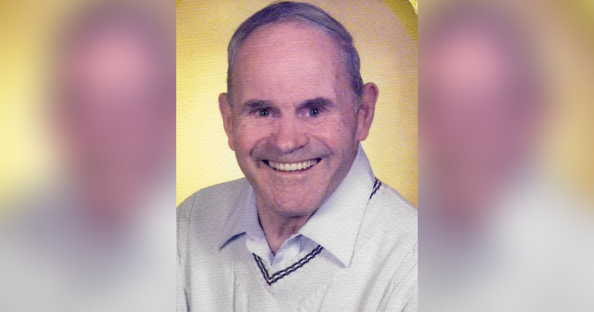 Eugene "Gene" Heckathorn Obituary January 29, 2024 HileBest