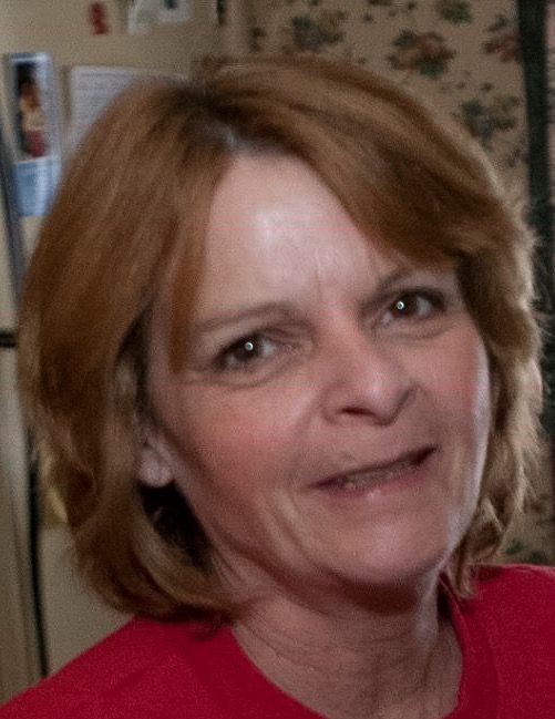 Obituary for Katherine F. "Kate" Flaherty