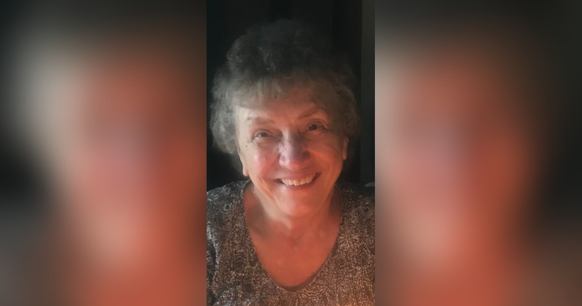 Mary Travelpiece Obituary July 12, 2022 Benton, PA