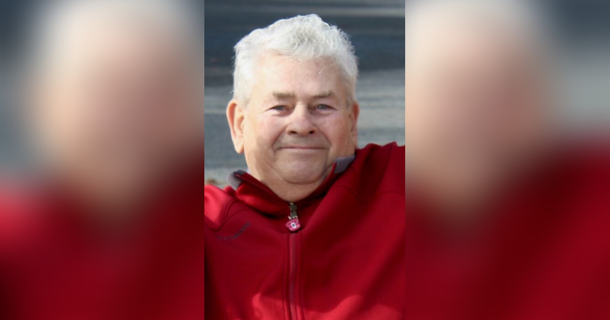 Ronald Yost Obituary January 21, 2023 McMichael Funeral Home