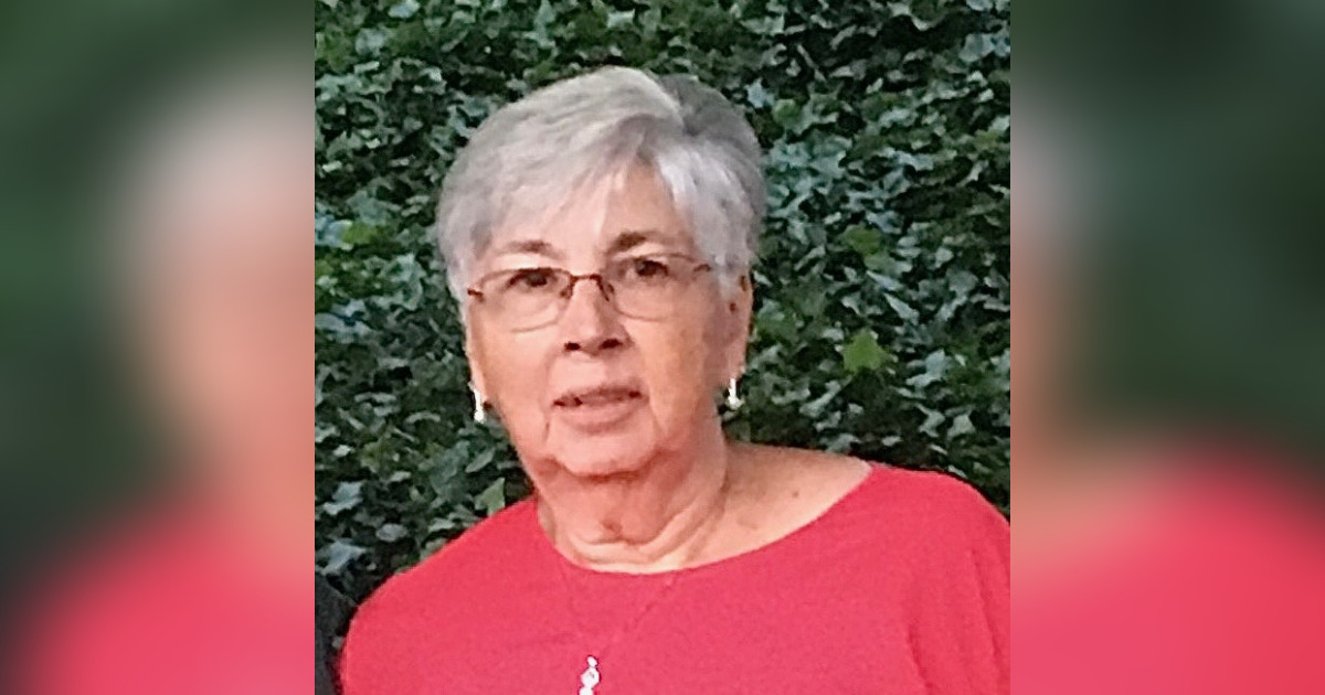 Joann Lawton