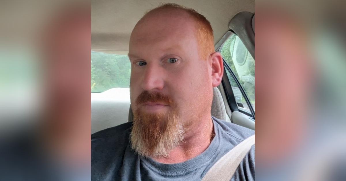 James Stone Obituary October 9, 2023 Benton, PA