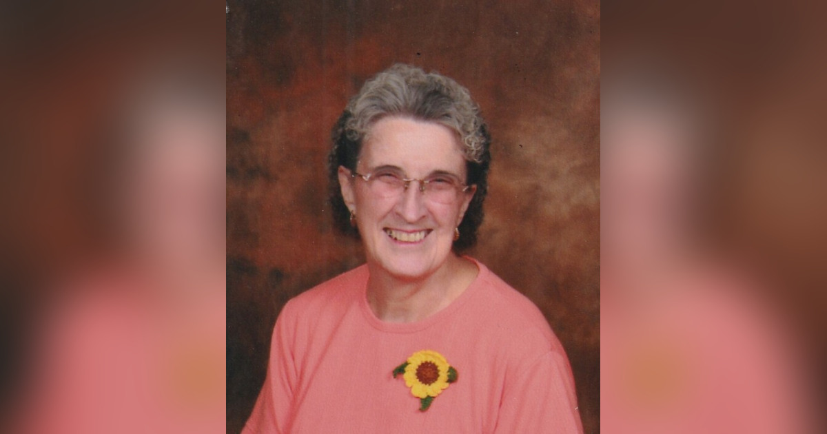 Marjorie Hess Heimbach