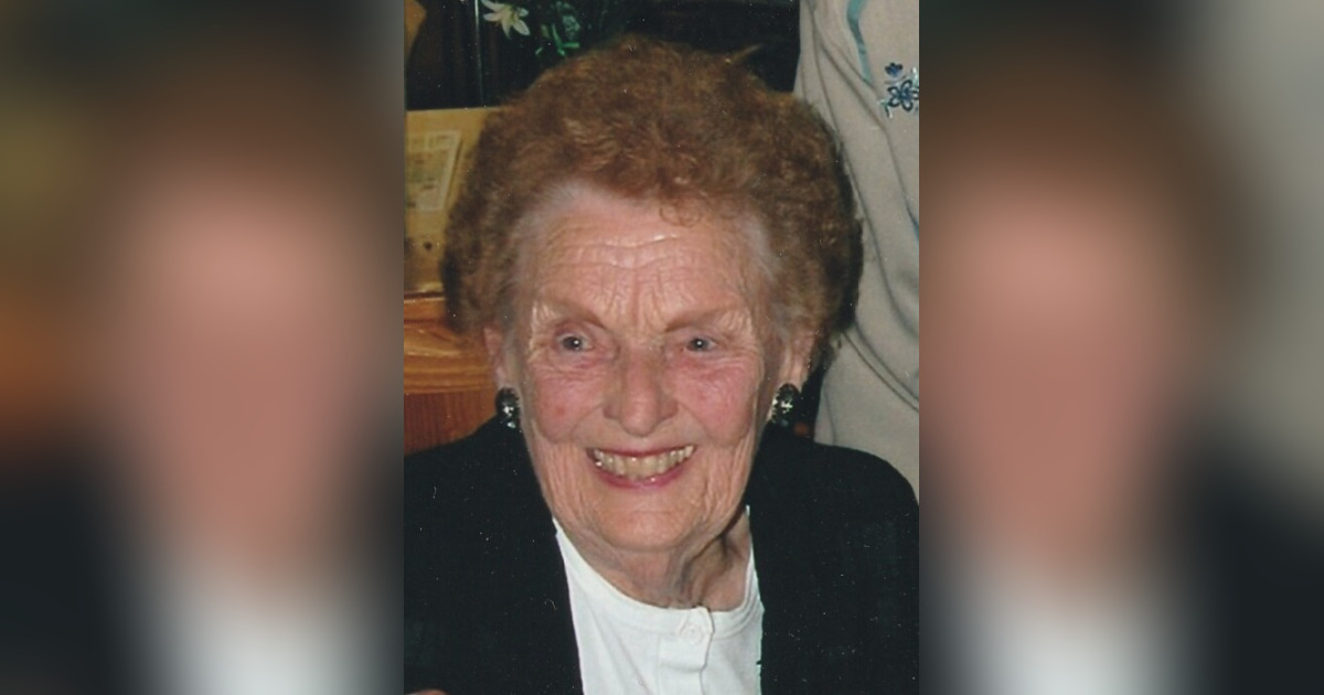 Mary Mincavage Balliet