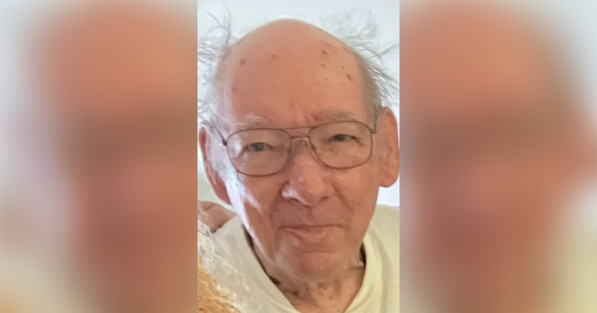 Jack Albertson Obituary July 3, 2024 McMichael Funeral Home