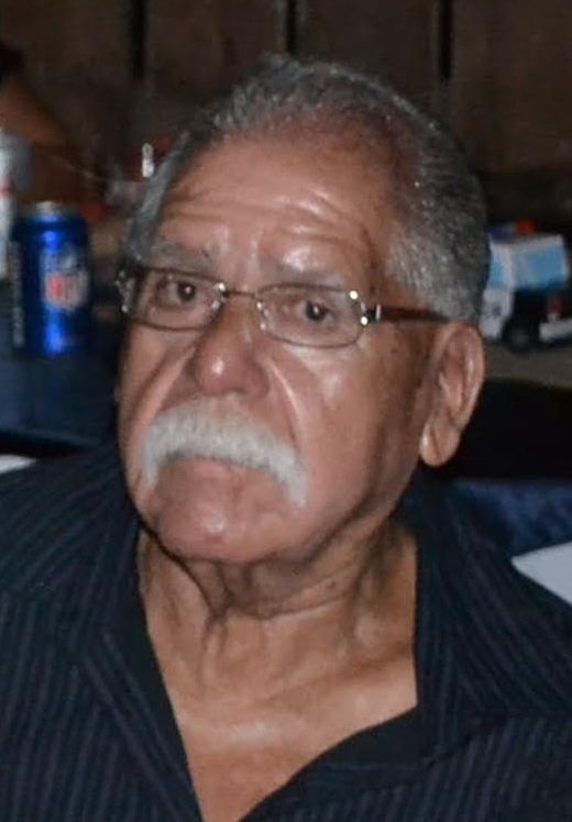 Obituary for Guillermo G. Garcia