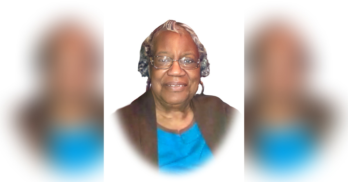 Althea Wall Obituary January 6, 2023 Cleveland, OH