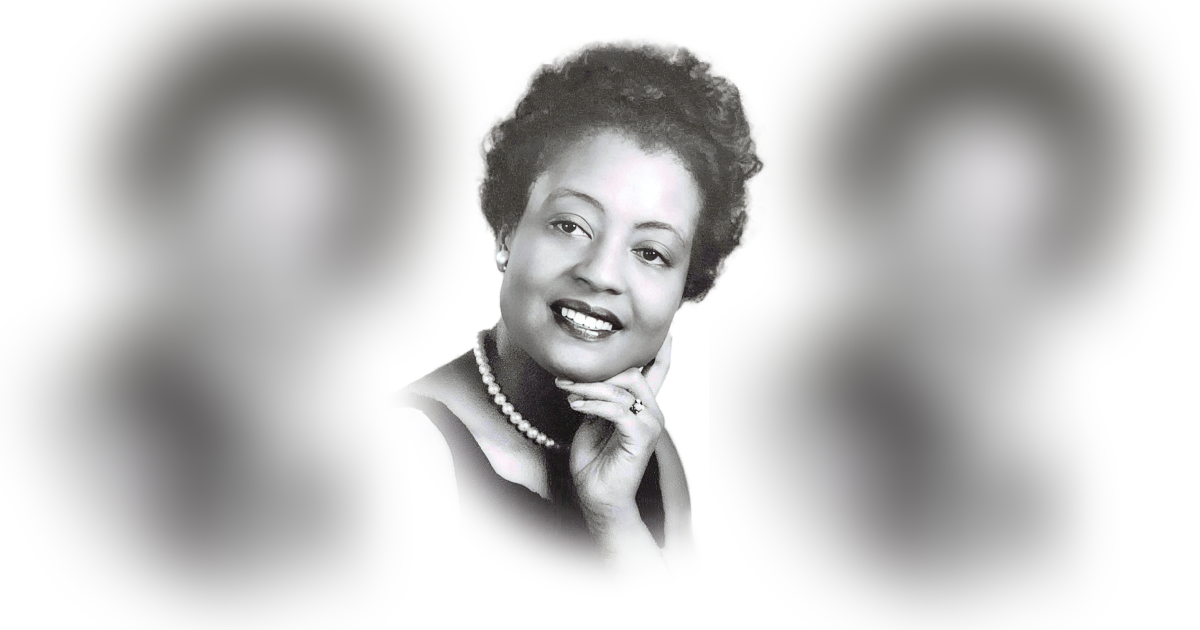 Dorothy CroftEmmerson