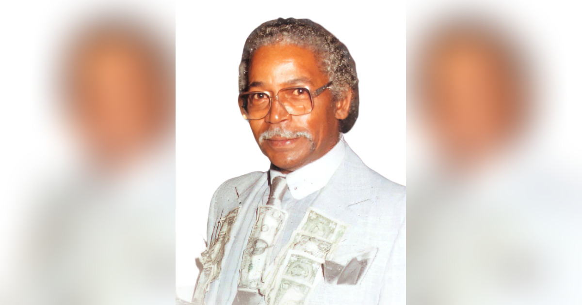 Raymond Edwards Obituary August 11, 2023 Watsons Funeral Home